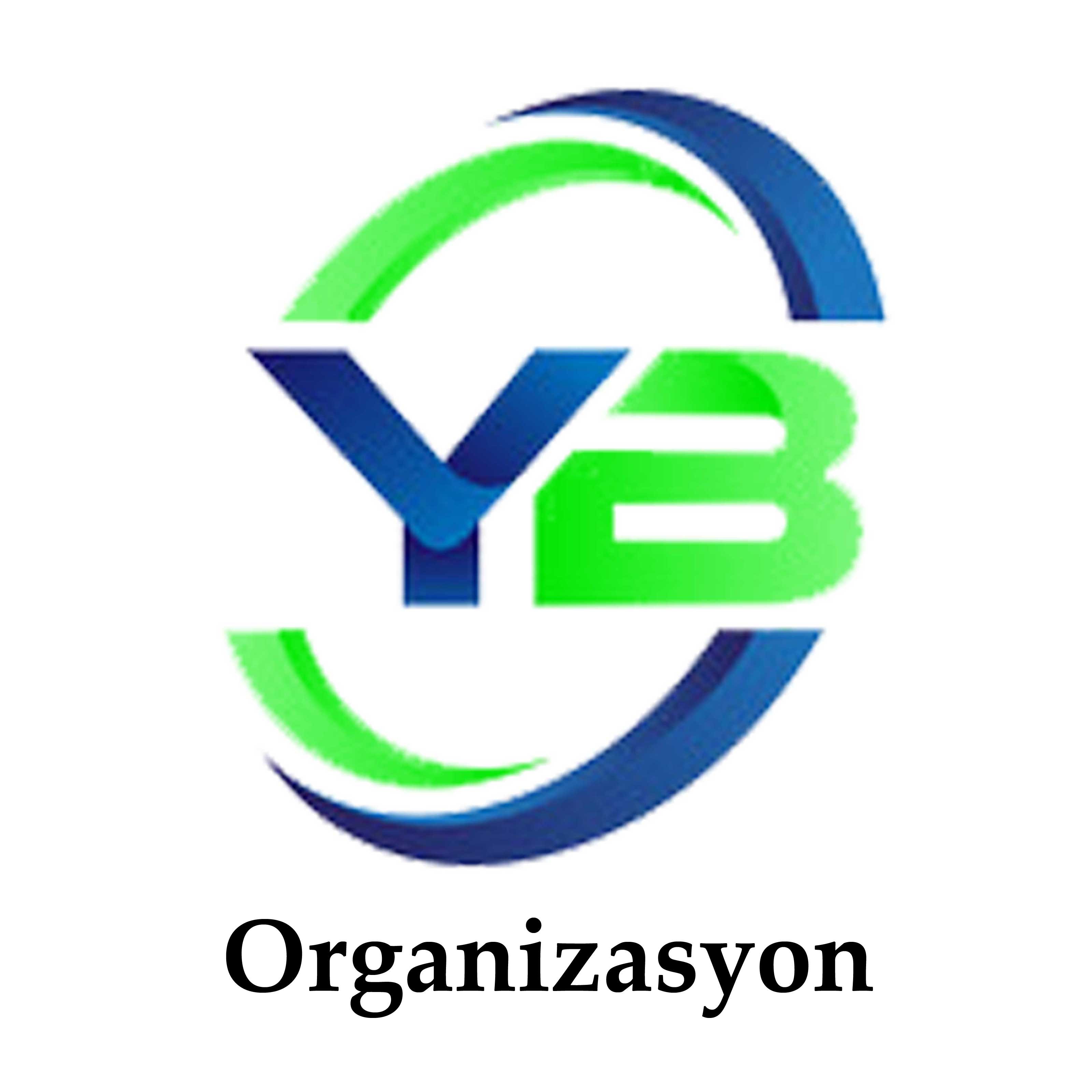 YB ORGANİZASYON